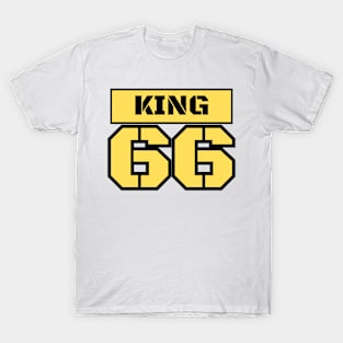 KING 66 T-Shirt